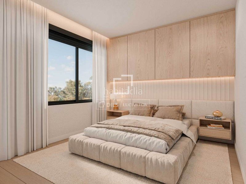 Foto 1592c11f-dfdb-46f5-8a62-7439e6d30989. Piso  de obra nueva de 2 dormitorios con 29m terraza en venta en higuerón en Benalmádena
