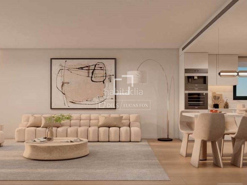 Foto bd54d915-c30c-4ec8-84cc-05d801599645. Piso  de obra nueva de 2 dormitorios con 29m terraza en venta en higuerón en Benalmádena