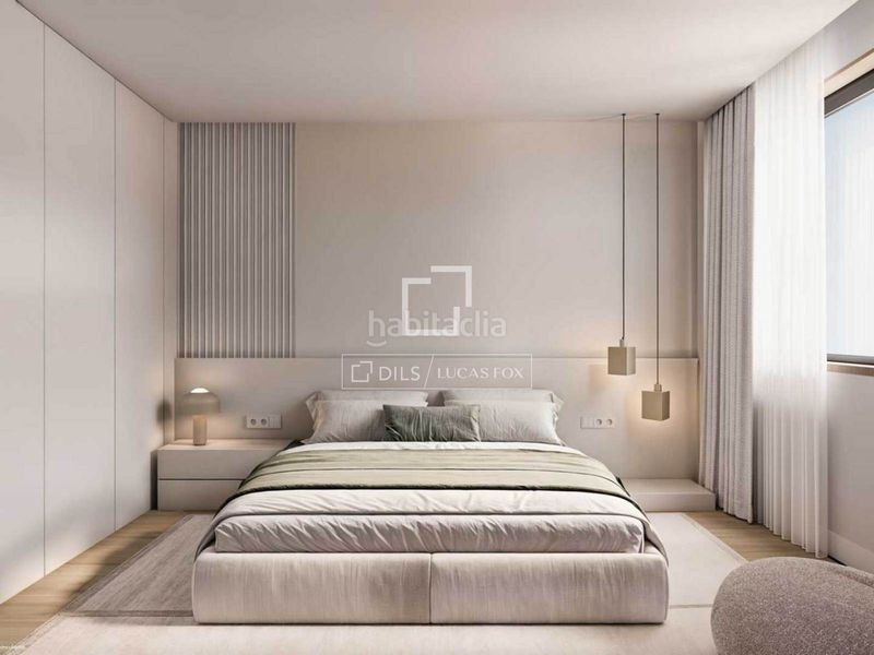 Foto bf56a515-4b80-45df-b480-4d2d540797c3. Piso  de obra nueva de 2 dormitorios con 29m terraza en venta en higuerón en Benalmádena