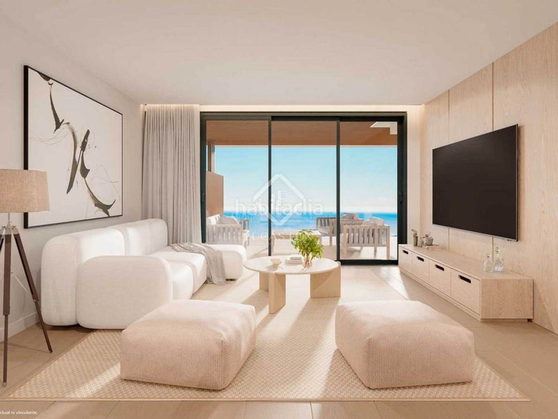 Foto f1f24c80-1f0e-4164-9e24-b0791dce0825. Piso  de obra nueva de 2 dormitorios con 29m terraza en venta en higuerón en Benalmádena
