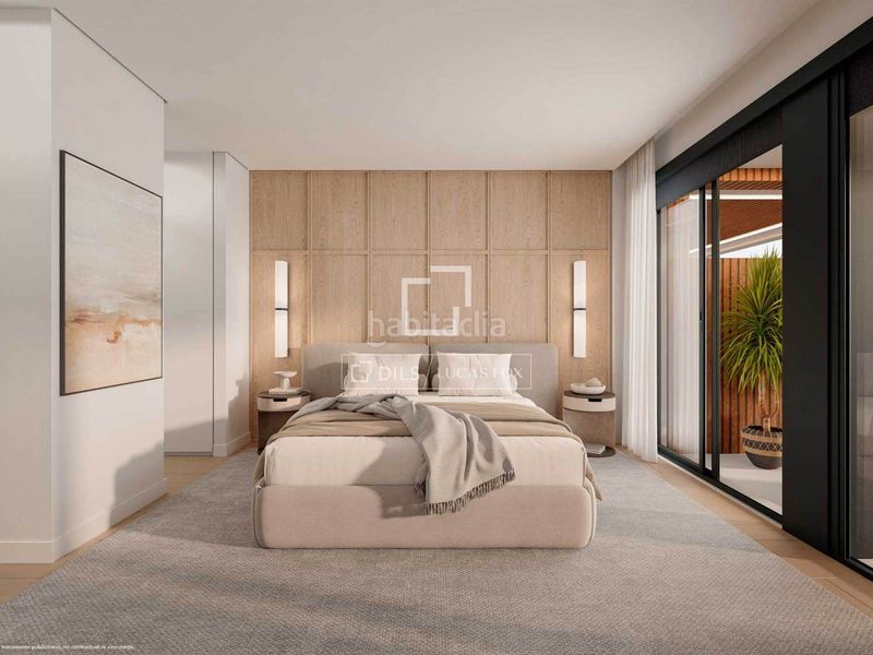 Foto f3ddf770-32b2-4df8-80b0-97880cf50937. Piso  de obra nueva de 2 dormitorios con 29m terraza en venta en higuerón en Benalmádena