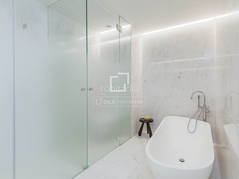 Foto 03d46807-d089-4535-a7bd-6ca1d0752478. Pis amb calefacció aparcament piscina a Besòs - Maresme Barcelona
