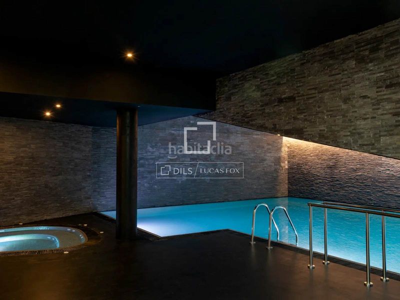 Foto 67c17fcb-4e05-4ba5-ba05-089387f56aa8. Pis amb calefacció aparcament piscina a Besòs - Maresme Barcelona
