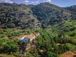 Masia a El Cortijuelo