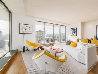 Pis a Besòs - Maresme. Residencia de obra nueva de 3 dormitorios con 62 m de espacio ex