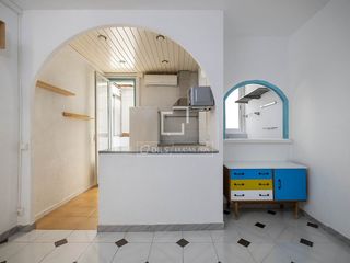 Piso en Guinardó. Piso de dos dormitorios en venta en hortaguinardó, barcelona