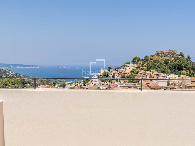 Foto 48c74f73-8921-4547-b3b2-f37c43af2934. Pis amb calefacció aparcament a Begur Begur