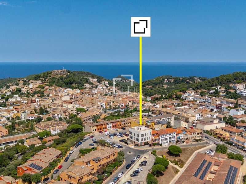 Foto 7d94fee4-58ae-44ff-bca3-1999cb3f0cc3. Pis amb calefacció aparcament a Begur Begur