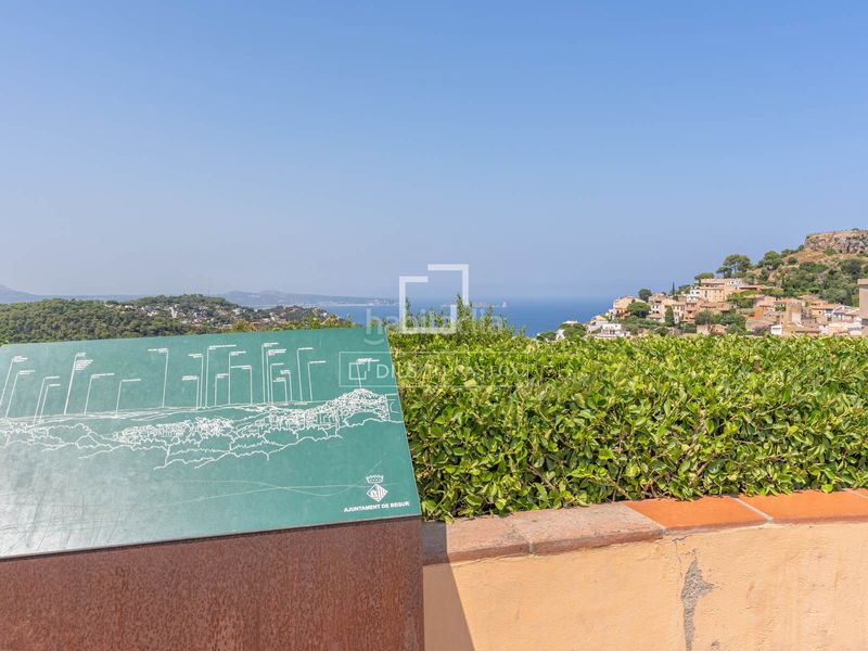 Foto d83e67d1-5dd6-4000-8835-b954ea156bf3. Pis amb calefacció aparcament a Begur Begur