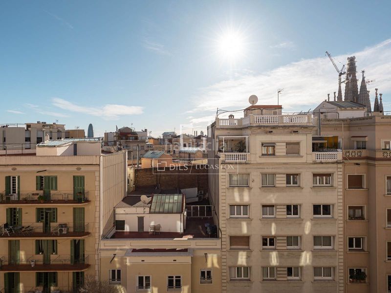 Foto 0ddaa90d-85a7-4a07-ba4d-c0bd92514a99. Pis amb calefacció a Dreta de l´Eixample Barcelona