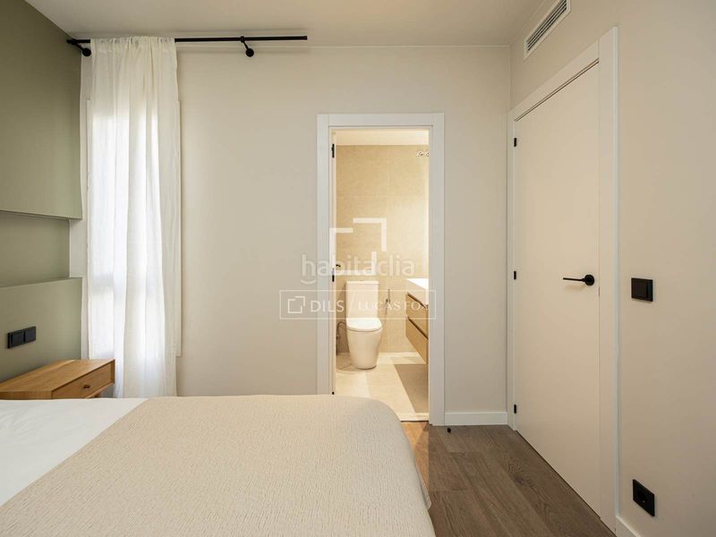 Foto cc8e5d44-4266-4d3d-ade8-0972e03ab9bc. Pis amb calefacció a Dreta de l´Eixample Barcelona