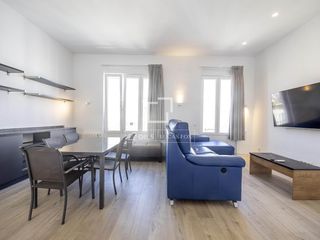 Flat in Russafa