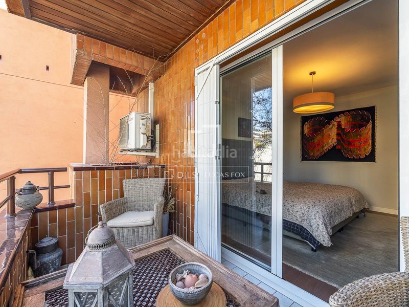 Foto 92fdfe30-1589-4631-9656-044306f3b56b. Pis amb calefacció aparcament a Tres Torres Barcelona