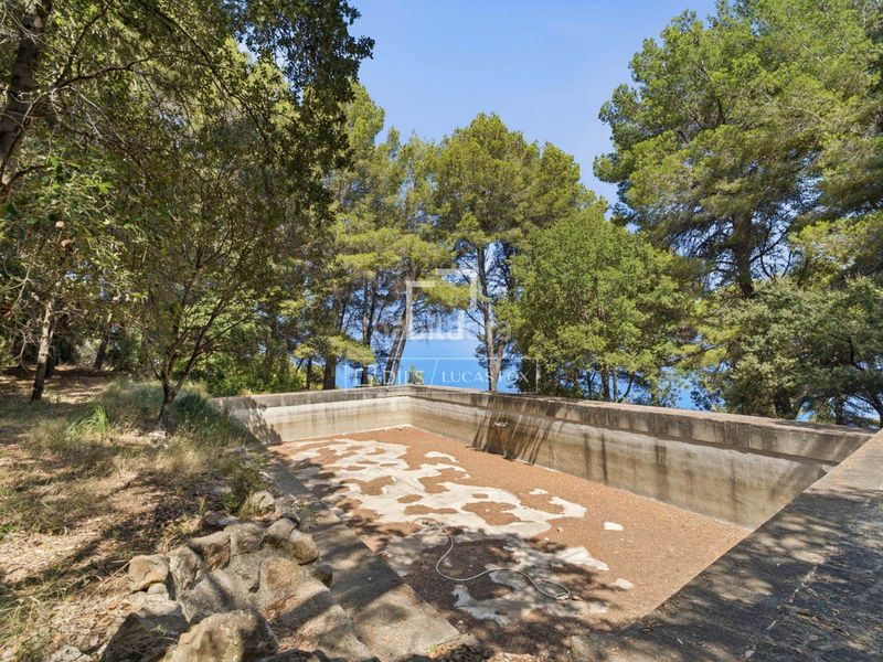 Foto 05db4811-da9c-476e-ad0c-322bf2dee24d. Masia amb piscina a Banyalbufar