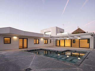Xalet a Villa de Otura