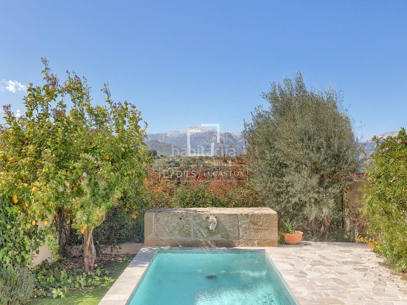 Foto a3d55590-863d-4e51-a795-90f92a66d41a. Xalet amb aparcament piscina a Llubí