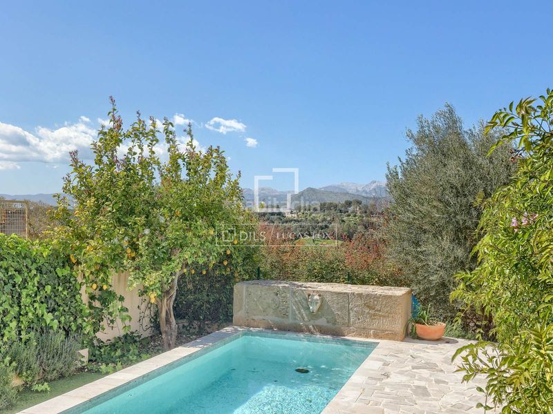 Foto f90b5ce1-c558-4c4f-a7f7-e52ba4004409. Xalet amb aparcament piscina a Llubí