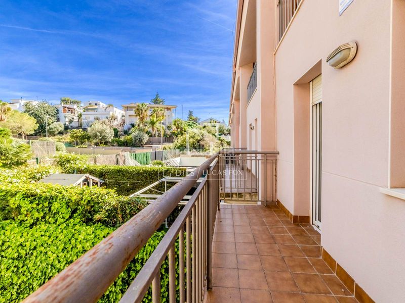 Foto faff01e1-f6d3-4a9b-9409-075f73ee3d57. Xalet amb calefacció aparcament piscina a Levantina - Montgavina - Quintmar Sitges