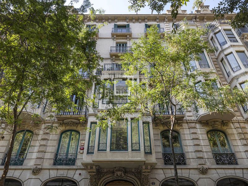 Foto bd1ce5ee-3018-4681-84f8-1d3d42521a68. Pis amb calefacció a St. Pere - Sta. Caterina - El Born Barcelona