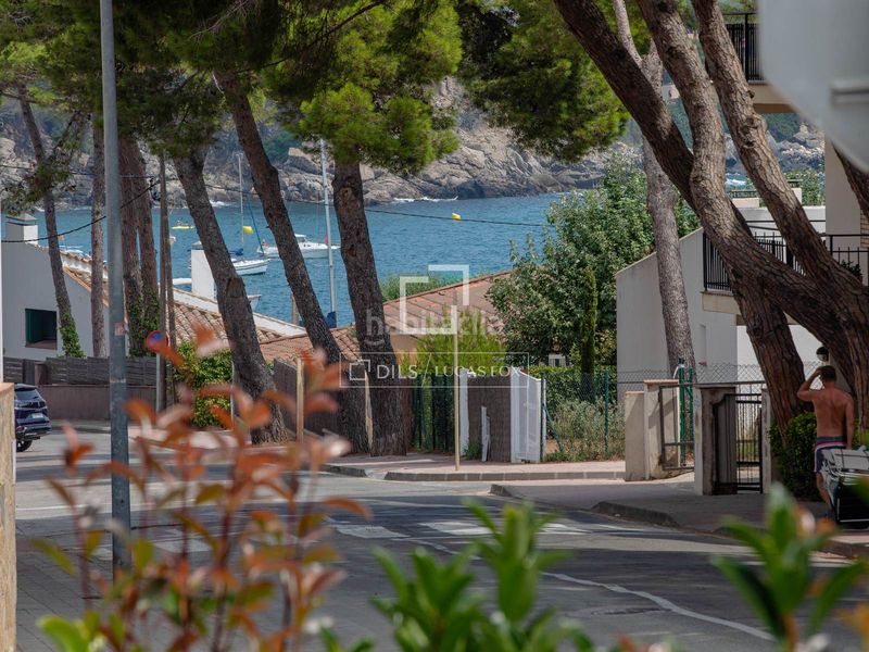 Foto d95fbc67-ce97-4aab-8b3e-04bd495e6bed. Pis amb calefacció aparcament piscina a La Fosca - Cala Margarida Palamós