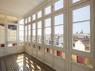 Flat in Dreta de l´Eixample