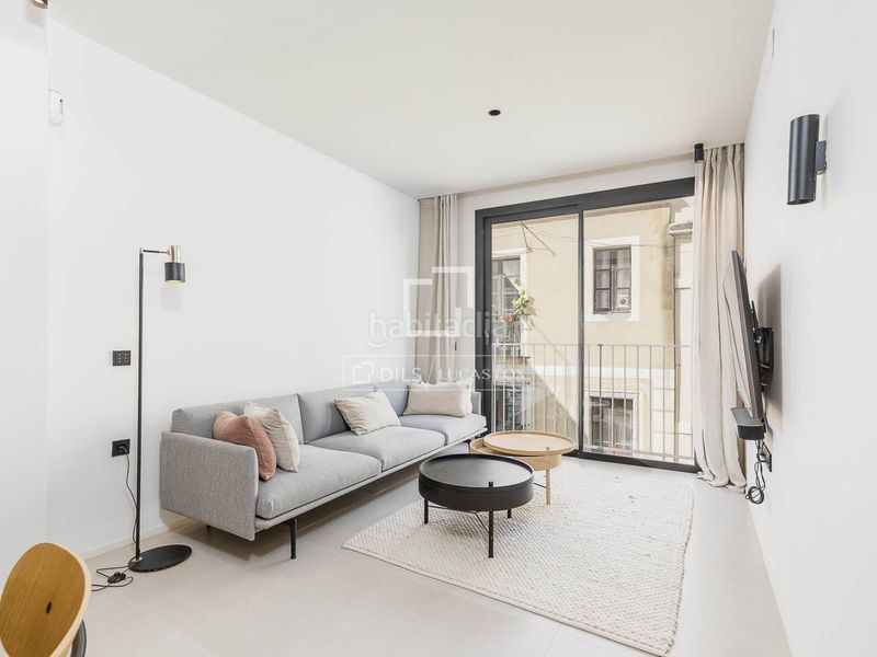 Foto f264795f-d746-4235-8270-6eb1b654a1d3. Piso  excelentes de 2 dormitorios en venta en gótico, en Barcelona