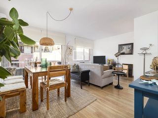 Lloguer Pis a St. Pere - Sta. Caterina - El Born. Piso de 2 dormitorios en alquiler en eixample derecho, barcelona
