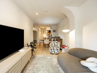 Pis a Fort Pienc. Excelente piso de tres dormitorios en venta en el eixample derec