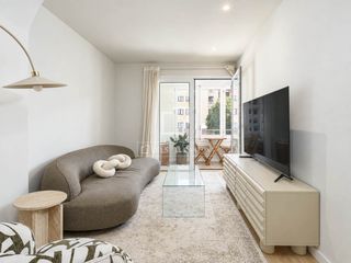 Flat in Fort Pienc. Excelente piso de tres dormitorios en venta en el eixample derec