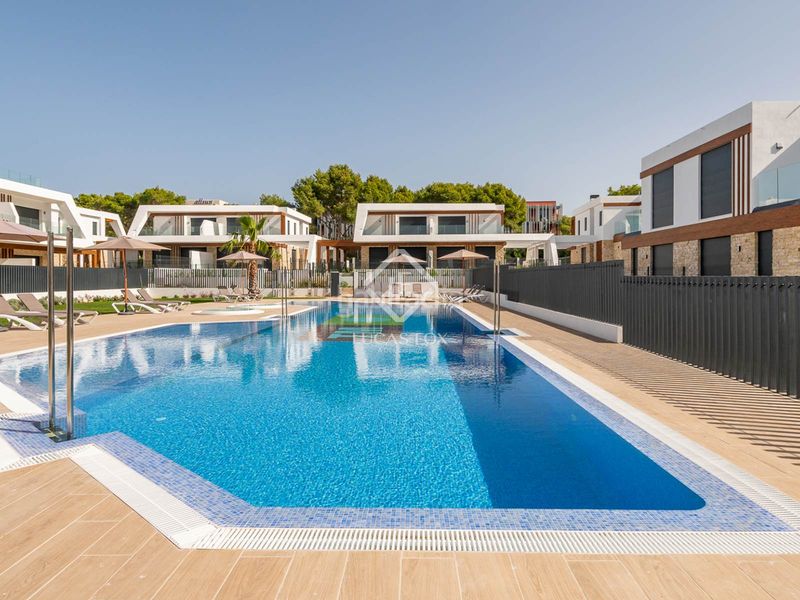 Foto 9567ef90-b526-4560-8223-20f07753a1d5. Xalet amb calefacció aparcament piscina a Cala Ratjada Capdepera