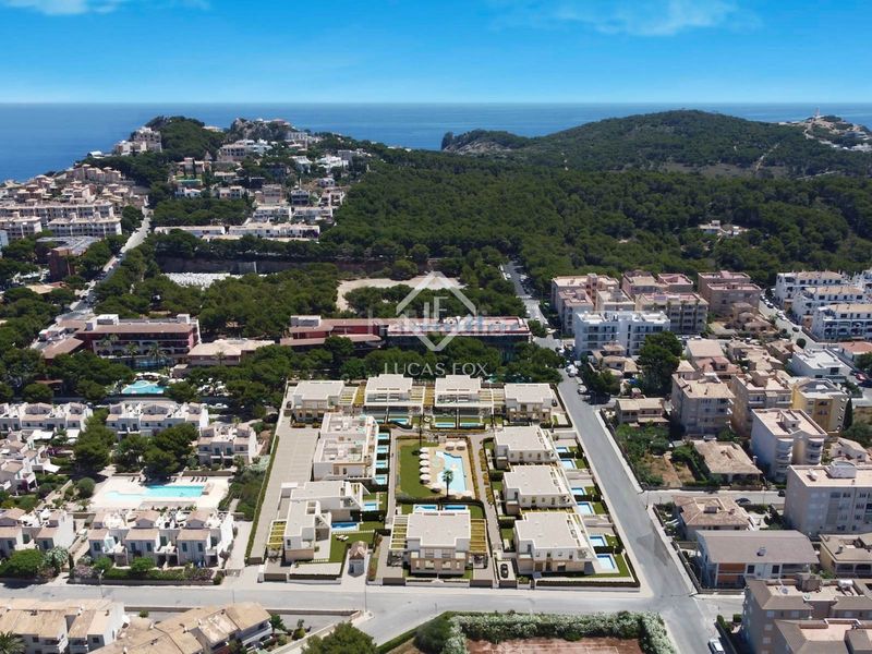 Foto b4dfadf8-7be8-4c49-87c4-a2f2246cc511. Xalet amb calefacció aparcament piscina a Cala Ratjada Capdepera
