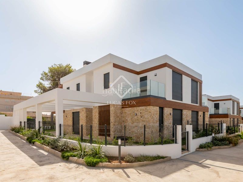 Foto e4a603e4-9aa1-4a19-9b2a-579a7383266c. Xalet amb calefacció aparcament piscina a Cala Ratjada Capdepera