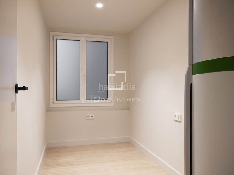 Foto 909e3e35-a9a9-46ce-954d-7292ce58d225. Pis amb calefacció aparcament a Sant Gervasi - Galvany Barcelona