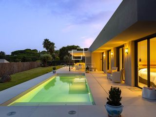Chalet in Santa Maria Balís - Can Riera - Can Jordi. Excelente villa ubicada en una zona privilegiada con vigilancia