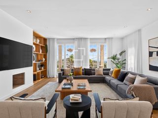 Xalet a Mas Ram. Casa en excelentes condiciones de 6 dormitorios en venta en bada