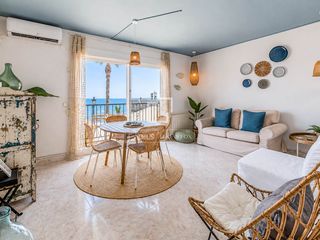 Appartamento in Centre. Piso de 2 dormitorios con 16m terraza en venta en sitges town, b