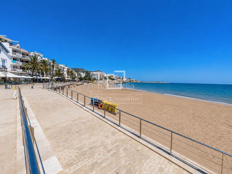 Foto aed54b07-9c63-4957-9dc1-0cf7b1d3c335. Flat in Centre Sitges