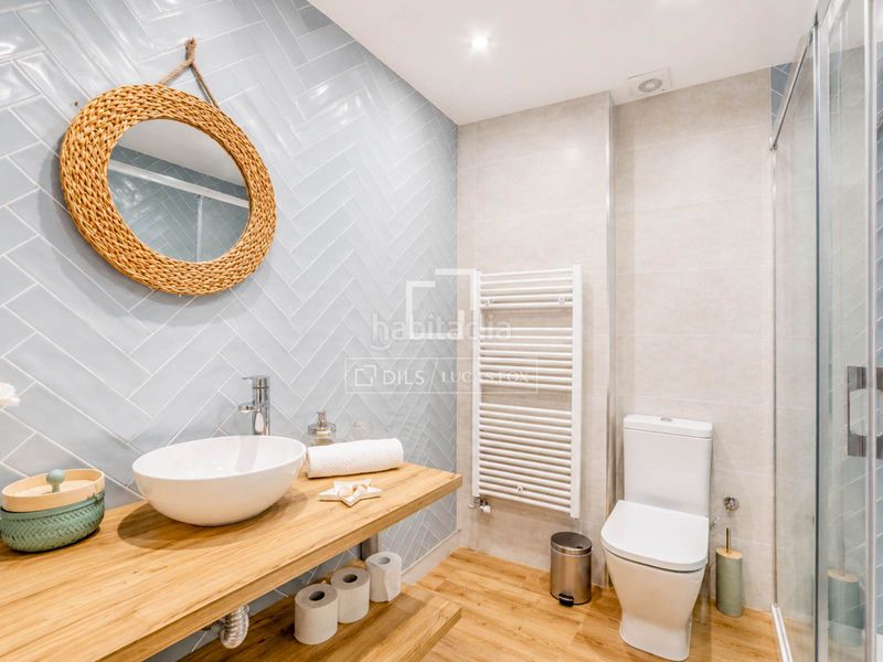 Foto c5d356d0-21a8-4c4c-bb9b-b1a93a851a1a. Flat in Centre Sitges