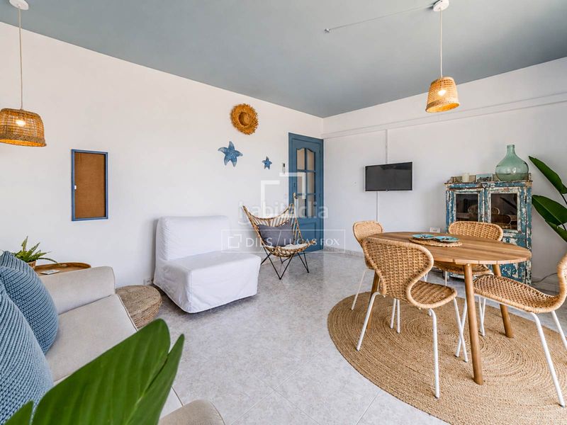 Foto ca070a17-8f95-4c1c-845a-8462b68c53b8. Flat in Centre Sitges