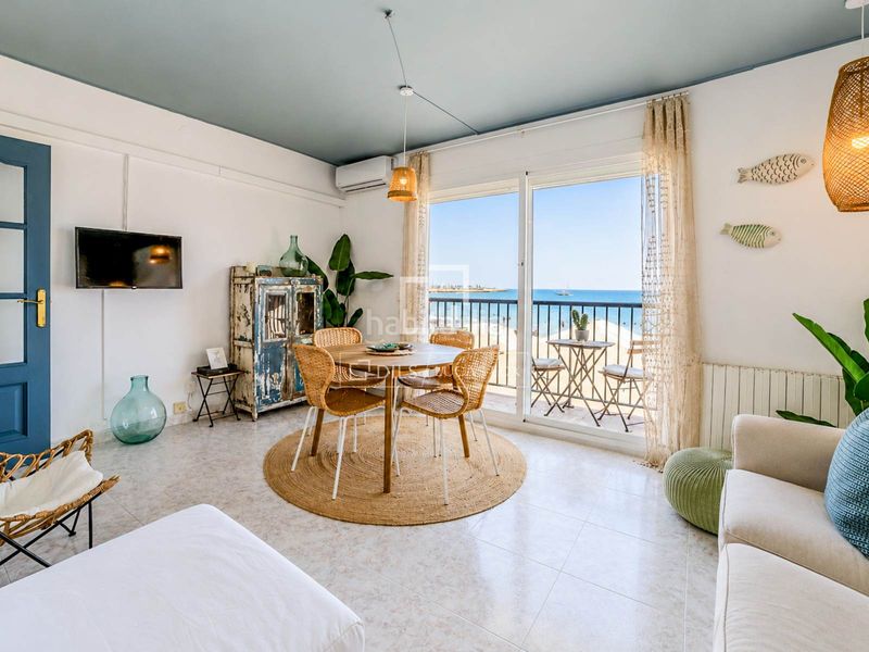 Foto e756ccd6-48b0-446a-8247-1af4361a724e. Flat in Centre Sitges