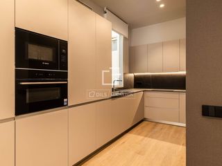 Flat in Castellana