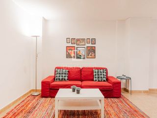 Flat in Arrancapins