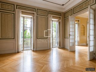 Pis a Argüelles. Piso de 7 dormitorios en venta en argüelles, madrid