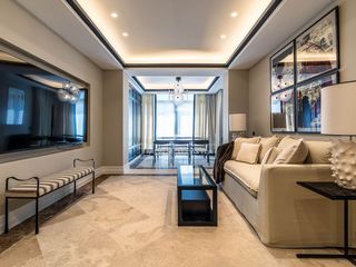 Flat in Ríos Rosas-Nuevos Ministerios