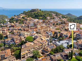Xalet a Begur