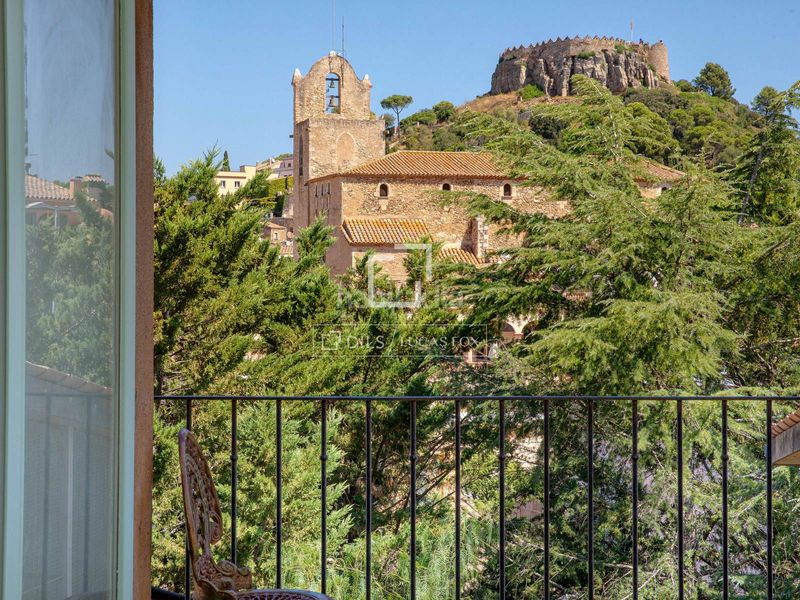Foto 1d4d4697-7354-48d7-97b7-d405dd1298eb. Xalet amb calefacció aparcament a Begur Begur