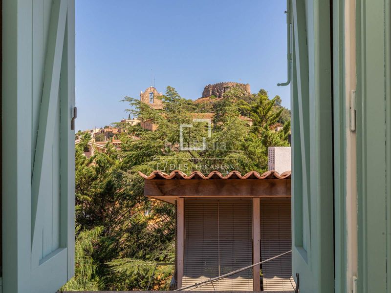 Foto 5db92917-47fb-4870-b7b6-d632052ee77c. Xalet amb calefacció aparcament a Begur Begur