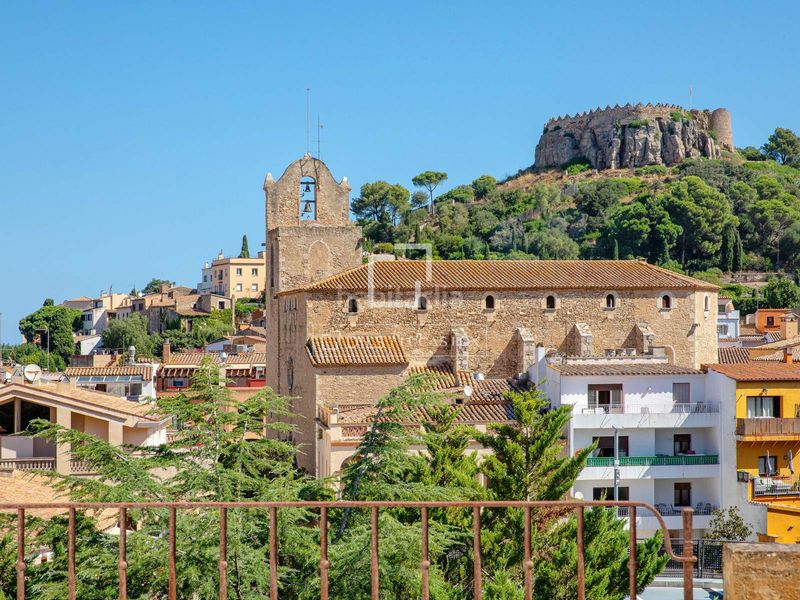 Foto 827cd9c3-65d7-495c-bfe2-88488943b773. Xalet amb calefacció aparcament a Begur Begur