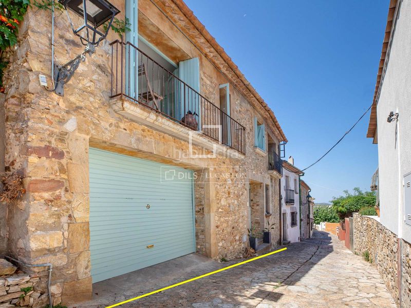 Foto cd805794-a1c9-43fb-888a-7e011316689b. Xalet amb calefacció aparcament a Begur Begur