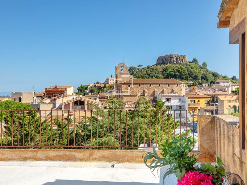 Foto ef62d696-5924-480e-b966-88c37ce09aeb. Xalet amb calefacció aparcament a Begur Begur